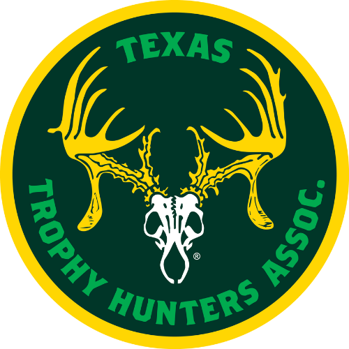 Texas Trophy Hunters Association Logo